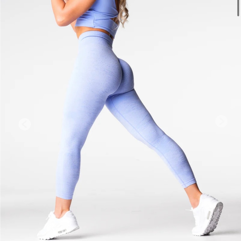 NVGTN Leggings - Picture 2 of 3
